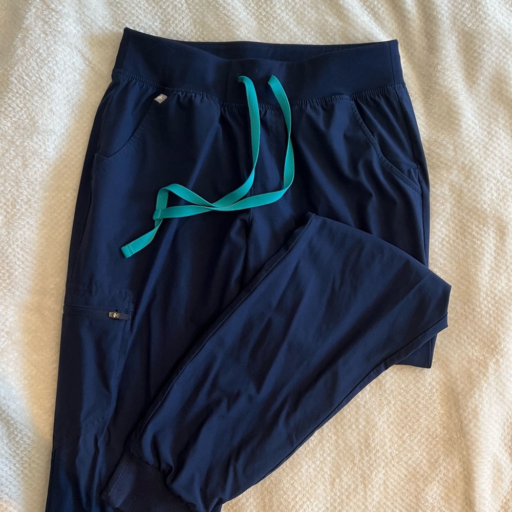 Figs Scrub Pants